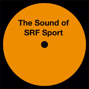 Floris de Haan & Kasper Koman & Serge van Lieshout - The Sound Of SRF Sport
