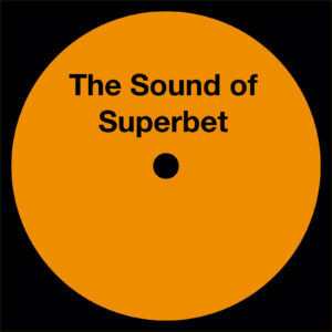 A Mad Tenor - The Sound Of Superbet