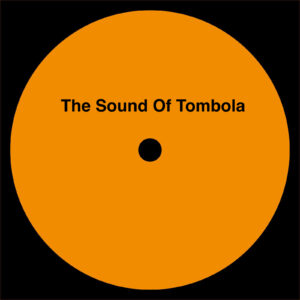 A Mad Tenor - The Sound of Tombola