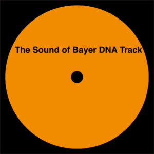 A Mad Tenor - The Sound of Bayer DNA Track