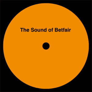 A Mad Tenor - The Sound of Betfair
