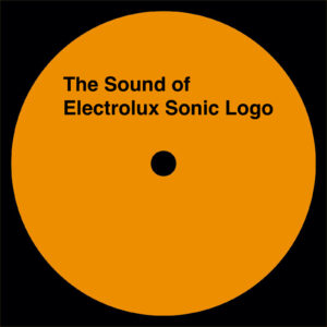 Kasper Koman & Serge van Lieshout - The Sound Of Electrolux Sonic Logo