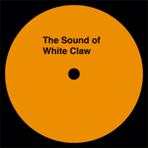 A Mad Tenor - The Sound Of White Claw