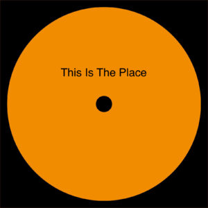 A Mad Tenor - This Is The Place