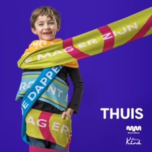 Urban Showers - Thuis