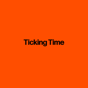 Ticking Time