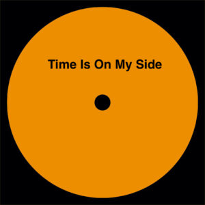 Berget Lewis & Mickey Smid & JP Smid - Time Is On My Side