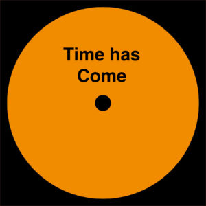 Didier de Ruyter - Time Has Come