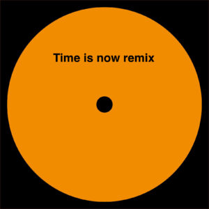 Maurino Alarcon - Time is now remix