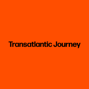 Transatlantic Journey