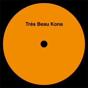 A Mad Tenor - Trés Beau Kona