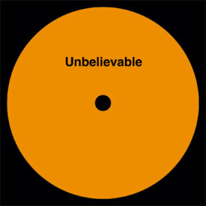 Didier de Ruyter - Unbelievable