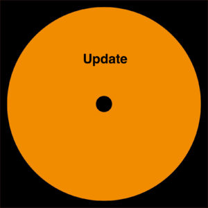 A Mad Tenor & EJ Grob - Update