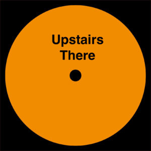 Sean de Vries - Upstairs There