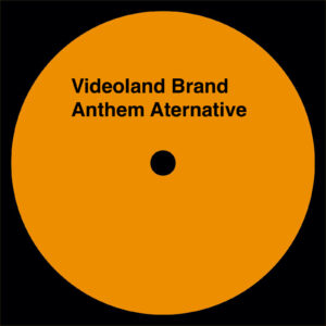 Wouter vd Ridder - VIDEOLAND BRAND ANTHEM ALTERNATIVE
