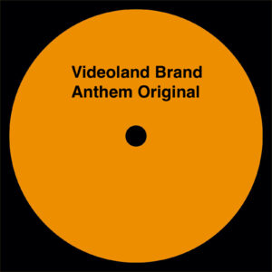 Wouter vd Ridder - VIDEOLAND BRAND ANTHEM ORIGINAL