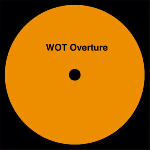 Erik-Jan Grob - WOT Overture