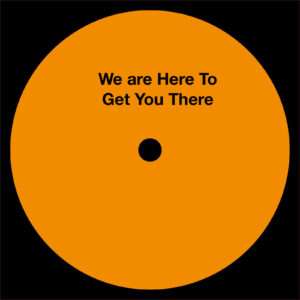 A Mad Tenor - We are Here To Get You There