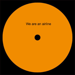 Urban Showers  - We are an Airline