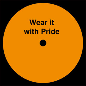 EJ Grob - Wear It With Pride