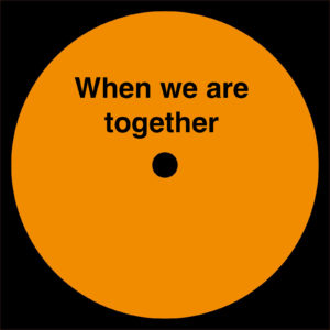 A Mad Tenor - When We Are Together