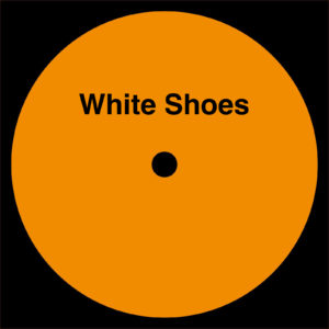 Roel Gommans & Jules Reivers - White Shoes