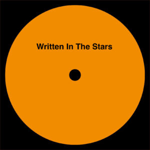 A Mad Tenor & Mickey Smid  - Written In The Stars