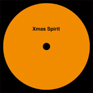Mickey Smid & JP Smid - Xmas Spirit