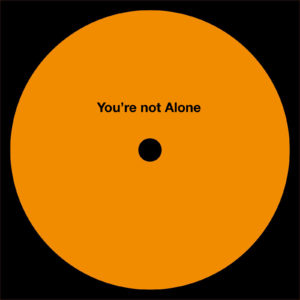 A Mad Tenor - You're Not Alone