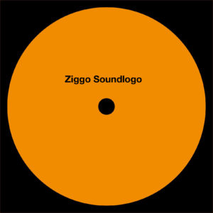 A Mad Tenor - Ziggo Soundlogo