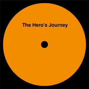 A Mad Tenor - The Hero's Journey